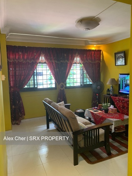 Jurong West Street 65 thumbnail photo
